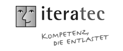 iteratec GmbH Logo