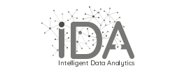 Intelligent Data Analytics GmbH Co. KG Logo