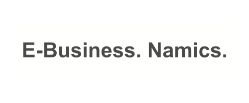 Namics Deutschland Logo