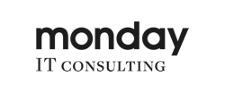 Monday Consulting Logo